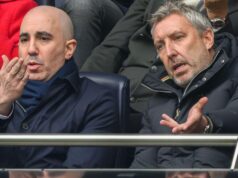 Teraz pre Jasona Wilcoxa a nešikovné predstavenstvo Man Utd najať svoju ďalšiu obeť Teraz pre Jasona Wilcoxa a nešikovné predstavenstvo Man Utd najať svoju ďalšiu obeť