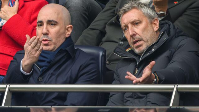 Teraz pre Jasona Wilcoxa a nešikovné predstavenstvo Man Utd najať Teraz pre Jasona Wilcoxa a nešikovné predstavenstvo Man Utd najať svoju ďalšiu obeť