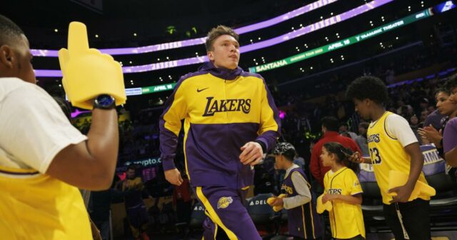 Termín výmeny v NBA: Aké kroky môžu urobiť Lakers alebo Termín výmeny v NBA: Aké kroky môžu urobiť Lakers alebo Clippers?