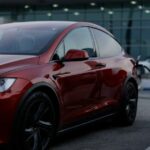 Tesla od Elona Muska hlási vôbec prvý ročný pokles príjmov | Elon Musk