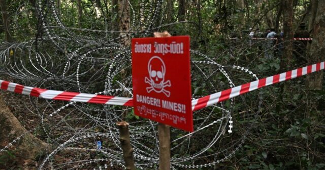 Thajská armáda tvrdí, že Kambodža tvrdí, že nový hraničný úder bol náhodou uprostred prímeria | Správy o konflikte
