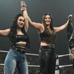 The Judgment Day vyberie dvoch najlepších WWE šampiónov na RAW; Raquel Rodriguez posiela správu pozostávajúcu z troch slov