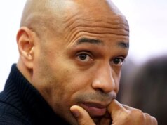 Thierry Henry súhlasí s Mikelom Artetom po tom, čo Arsenal angažoval guru Liverpoolu Thierry Henry