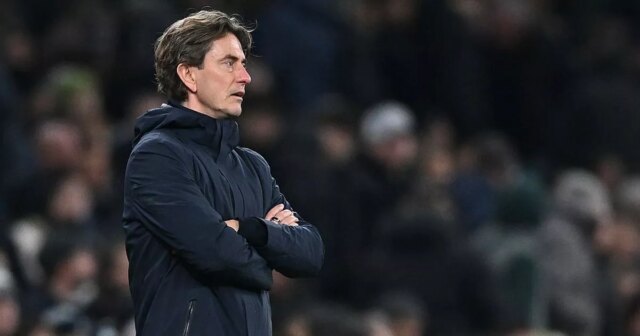 Thomas Frank bojuje o záchranu svojho miesta v Tottenhame