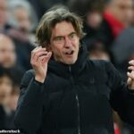 Thomas Frank povedal, že za tupým útokom Tottenhamu je viacero dôvodov