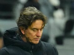 Thomas Frank odhalil, že hráč Tottenhamu sa v januári pokúsil podpísať zmluvu, keď porušil nepísané pravidlo Thomas Frank sa ponoril do prestupových plánov Tottenhamu a urobil úprimné odhalenie