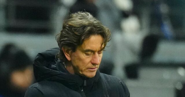 Thomas Frank odhalil, že hráč Tottenhamu sa v januári pokúsil Thomas Frank sa ponoril do prestupových plánov Tottenhamu a urobil úprimné odhalenie