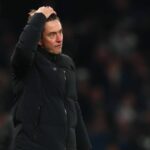 Thomas Frank odvolal verdikt, keď Tottenham čelí rozhodnutiu manažéra | Futbal | Šport