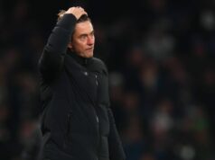 Thomas Frank odvolal verdikt, keď Tottenham čelí rozhodnutiu manažéra | Futbal | Šport Thomas Frank odvolal verdikt, keď Tottenham čelí rozhodnutiu manažéra | Futbal | Šport