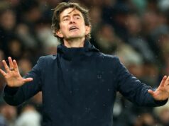 Thomas Frank požaduje zmenu pravidiel Ligy majstrov a vydáva aktualizáciu Pape Matar Sarr Hlavný tréner Tottenhamu Hotspur Thomas Frank vyzval UEFA, aby zmenila pravidlá pre európsku súťaž