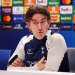 Thomas Frank dal jasne najavo, že neopustí sever Londýna bez boja uprostred búrlivých špekulácií o jeho pozícii