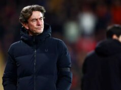 Thomas Frank prichytený pri masívnom prehrešku Arsenalu Priaznivci Tottenhamu neodpustia Thomas Frank prichytený pri masívnom prehrešku Arsenalu Priaznivci Tottenhamu neodpustia