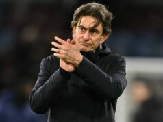 Thomas Frank reaguje, keď fanúšikovia Tottenhamu po remíze Burnley žiadajú výpoveď | Futbal | Šport Thomas Frank reaguje, keď fanúšikovia Tottenhamu po remíze Burnley žiadajú výpoveď | Futbal | Šport