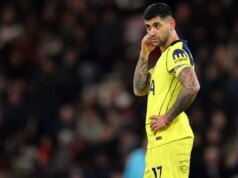 Thomas Frank rozhoduje o kapitánovi Cristiana Romera a vysvetľuje, či mu Tottenham dá pokutu Cristian Romero sa dostal na sociálne siete po zápase Premier League medzi Bournemouthom a Tottenhamom Hotspur