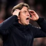 Thomas Frank reaguje