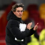 Thomas Frank trvá na tom, že Fabio Paratici zostáva plne aktívny vo svojej úlohe spoločného športového riaditeľa