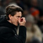 Thomas Frank tvrdí, že po odchode z FA Cupu má Spurs podporu