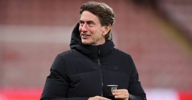 Thomas Frank urobil trápnu chybu Arsenalu, keď Tottenham opäť ponížil | Futbal | Šport
