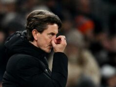 Thomas Frank z Tottenhamu sa dostal do „dokonalej búrky“ Thomas Frank z Tottenhamu sa dostal do „dokonalej búrky“