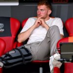 Dejan Kulusevski priniesol aktualizáciu zranenia Tottenhamu