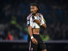 Hrozí, že Khephren Thuram vynechá Inter vs Juventus Thuram: „Juventus ma veľmi zmenil, sme silný tím, ktorý si vytvára šance“