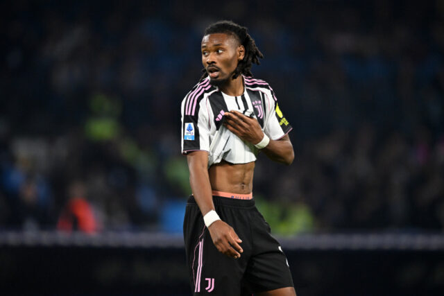 Thuram: „Juventus ma veľmi zmenil, sme silný tím, ktorý si vytvára šance“
