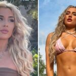 Tiffany Stratton prelomila internet počas neprítomnosti WWE