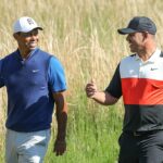 Tiger Woods označil návrat Brooksa Koepku na PGA Tour za „neuveriteľný pre všetkých fanúšikov“