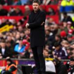 Prvý tím Michaela Carricka z Man United unikol dlho predtým, ako mal byť uvoľnený