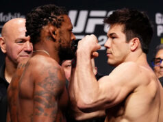 Tím Michaela Johnsona vydáva prvé komentáre k zrušeniu UFC 324 kvôli nezrovnalostiam pri stávkach Download app from appStore