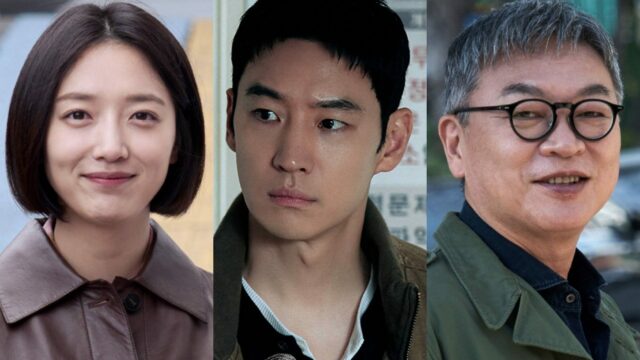 Tím Rainbow Taxi sa pustil do masívneho medzinárodného podvodu, keď Ešte z Taxi Driver 3 (obrázok cez X/@SBSNOW)