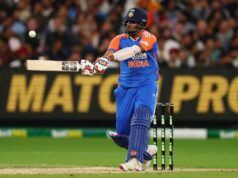 „Tím chce, aby som sa odpálil na 8. mieste ako univerzál“ "Tím chce, aby som sa odpálil na 8. mieste ako univerzál"