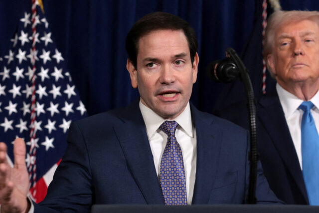 "Tím" z USA bude riadiť Venezuelu po "zajatí" Madura | "Tím" z USA bude riadiť Venezuelu po "zajatí" Madura | Donald Trump