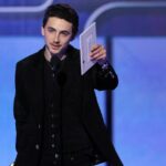 Timothée Chalamet, Paul Thomas Anderson preberajú ocenenia na Gloden Globes | Správy zo zábavy