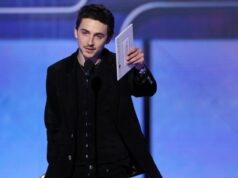 Timothée Chalamet, Paul Thomas Anderson preberajú ocenenia na Gloden Globes | Správy zo zábavy Timothée Chalamet, Paul Thomas Anderson preberajú ocenenia na Gloden Globes | Správy zo zábavy