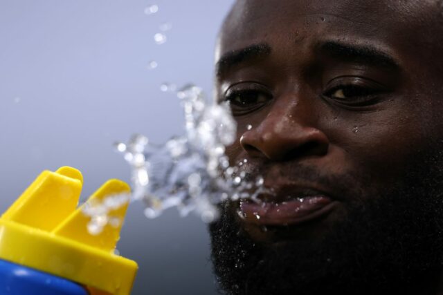 Timothée Pembélé z Sunderlandu sa pripojil k Le Havre
