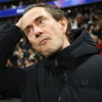 Thomas Frank pred zápasom Tottenhamu Hotspur