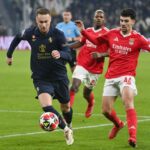 Tipy na predikcie a stávkovanie Juventus vs Benfica