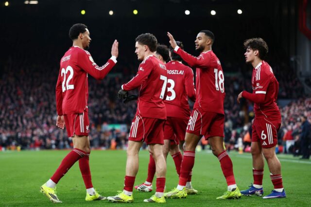 Tipy na predikcie a stávkovanie Marseille vs Liverpool
