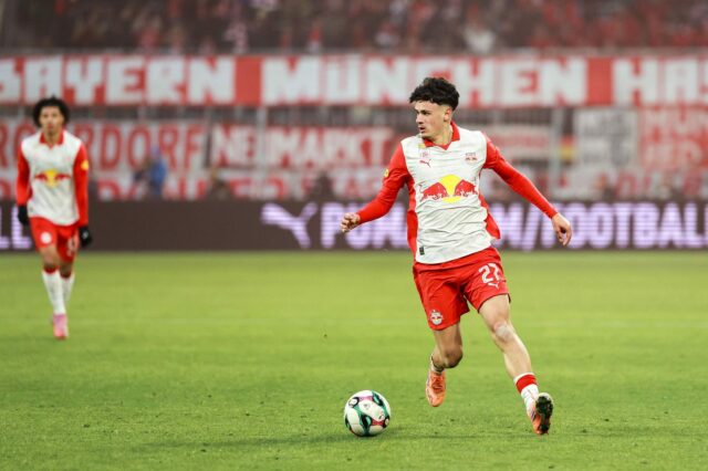 Tipy na predikcie a stávkovanie Red Bull Salzburg vs Bazilej
