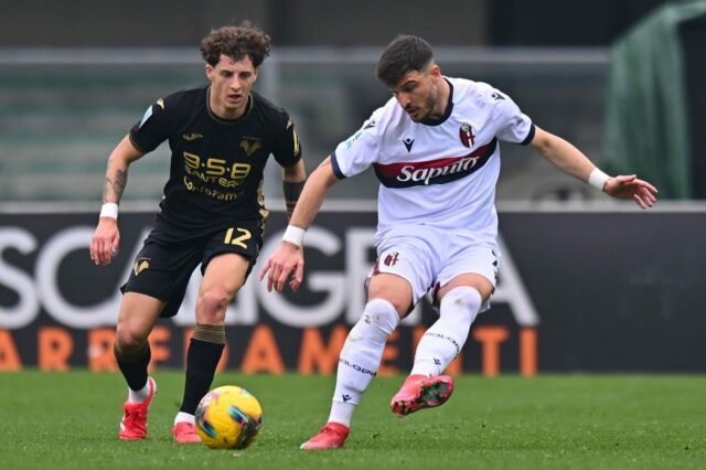 Tipy na predikcie a stávkovanie Verona vs Bologna
