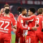 Tipy na predikcie a stávky Bayern Mníchov vs Union Saint-Gilloise