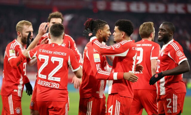 Tipy na predikcie a stávky Bayern Mníchov vs Union Saint-Gilloise
