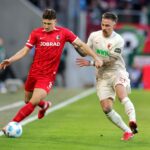 Tipy na predikciu a stávkovanie Augsburg vs Freiburg