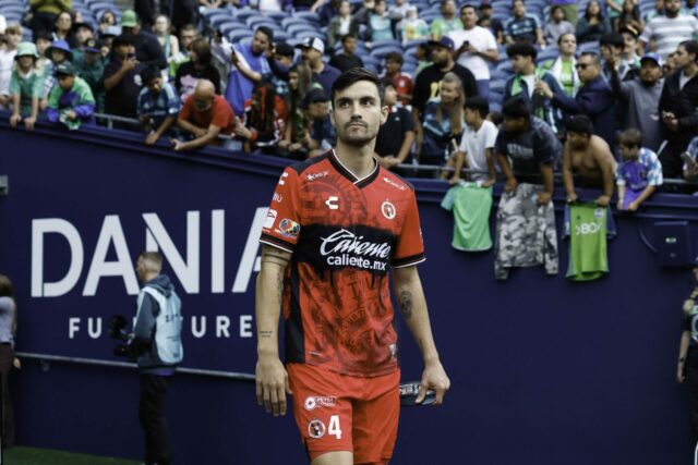 Tipy na predikciu a stávkovanie Club Tijuana vs Club America
