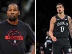 Tipy na predikciu a stávkovanie Houston Rockets vs Brooklyn Nets – 1. januára logo pochodového šialenstva
