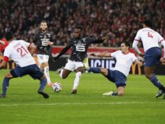 Tipy na predikciu a stávkovanie LOSC Lille vs Stade Rennais Tipy na predikciu a stávkovanie LOSC Lille vs Stade Rennais