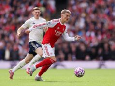 Tipy na predikciu a stávkovanie Nottingham Forest vs Arsenal Tipy na predikciu a stávkovanie Nottingham Forest vs Arsenal