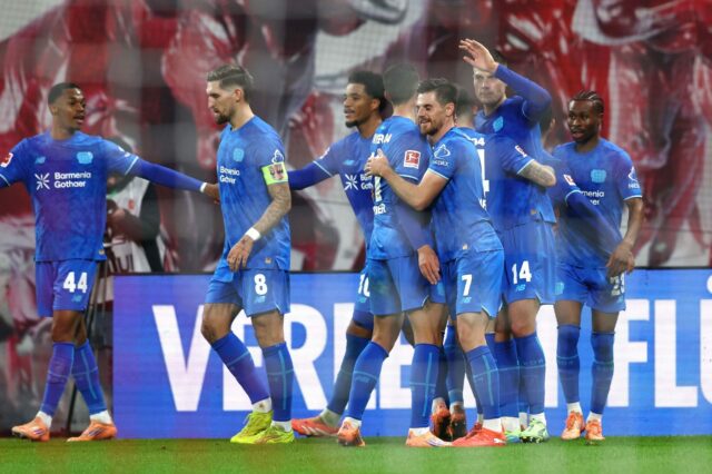 Tipy na predikciu a stávkovanie Olympiacos vs Bayer Leverkusen
