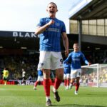 Tipy na predikciu a stávkovanie Portsmouth vs Ipswich Town